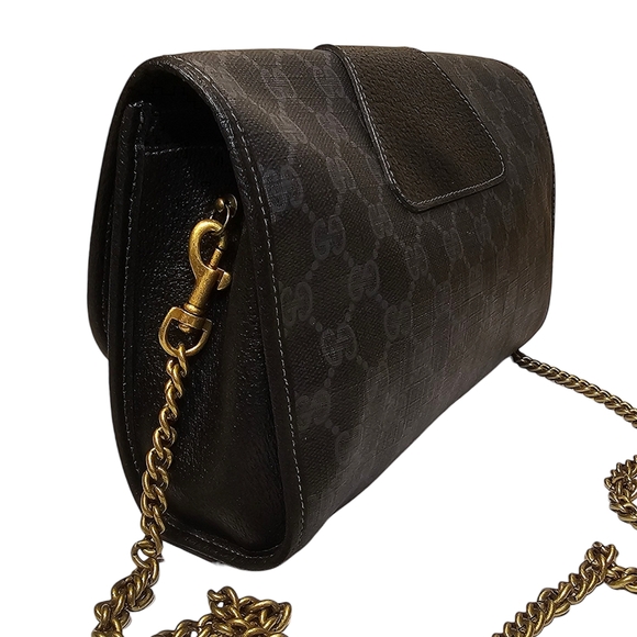 GUCCI CLUTCH BAG - Picture 3 of 12